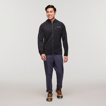 Cotopaxi Otero Full-Zip Fleece Hoodie - Men's 3