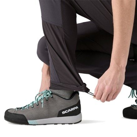 Patagonia Terravia Alpine Pants - Women's 8