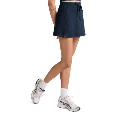 Beyond Yoga Spacedye Go Pocket Skirt 3