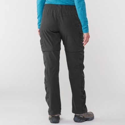 KUHL Freeflex Zip-Off Pants - Women's 2