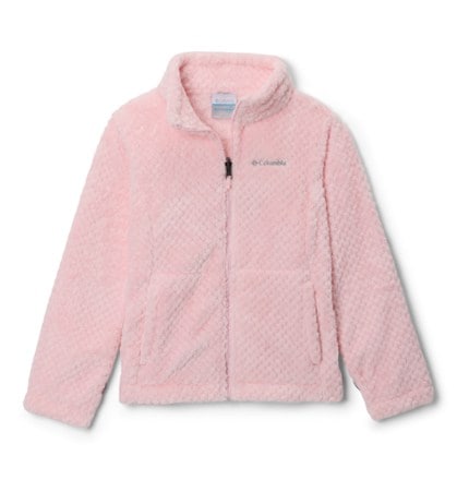 Columbia Bugaboo III Interchange 3-in-1 Jacket - Girls' 2