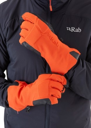 Rab Pivot GTX Gloves 4