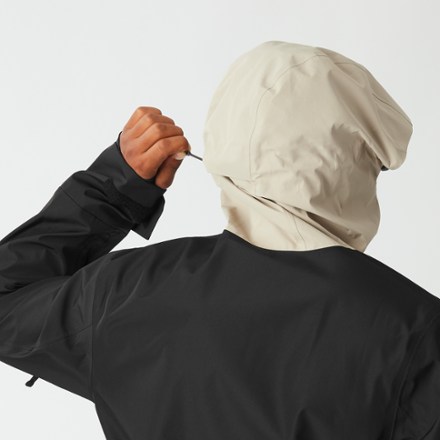 Picture Organic Clothing Broader 3L Jacket - Men's 5