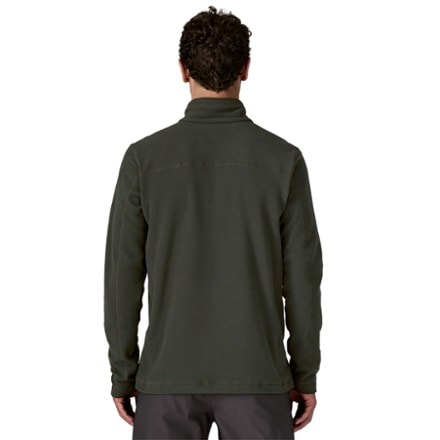 Patagonia Micro D Fleece Pullover - Men's 2