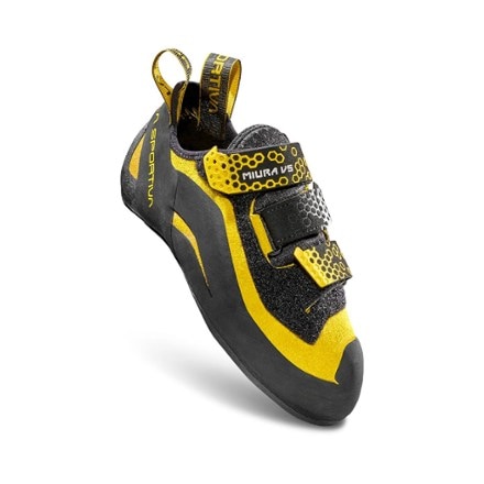 La Sportiva Miura VS Climbing Shoes - Men's 2