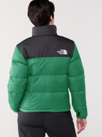 The North Face 1996 Retro Nuptse Down Jacket - Women's 4