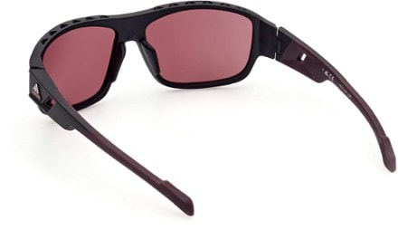 adidas SP0045 Injected Navigator Sunglasses 3