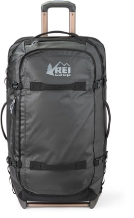 REI Co-op Big Haul 30" Rolling Duffel 2