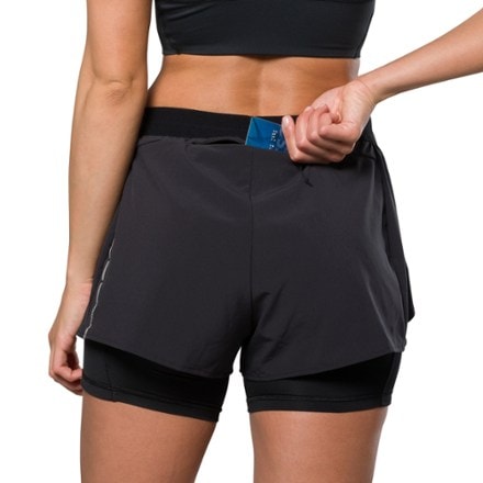 Nathan Front Runner Shorts 3.0 - Women's 5