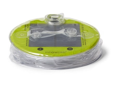 MPOWERD Luci Inflatable Solar Lantern: Outdoor Pro 2.0 3