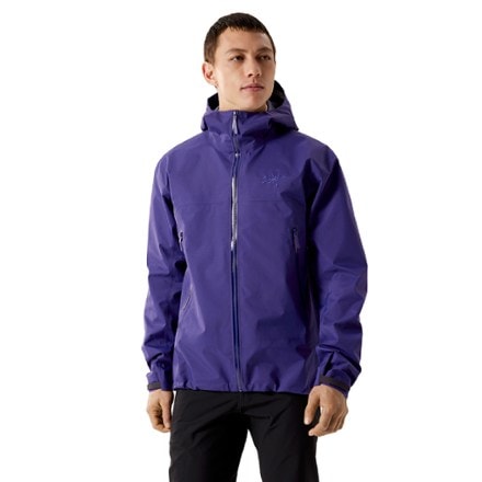 Arc'teryx Beta Jacket - Men's 1