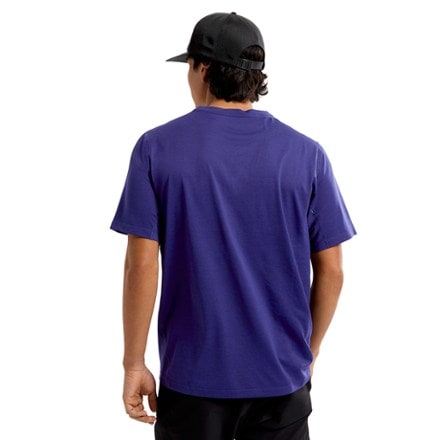 Arc'teryx Cormac Crew Neck Shirt - Men's 2