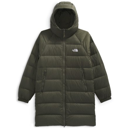 The North Face Hydrenalite Hooded Down Parka - Men's 0