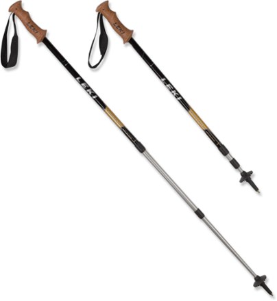 rei summit trekking pole