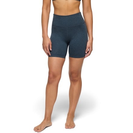 prAna Heavana 6" Shorts - Women's 1