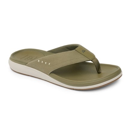 Reef Cushion Norte Flip-Flops - Men's 1