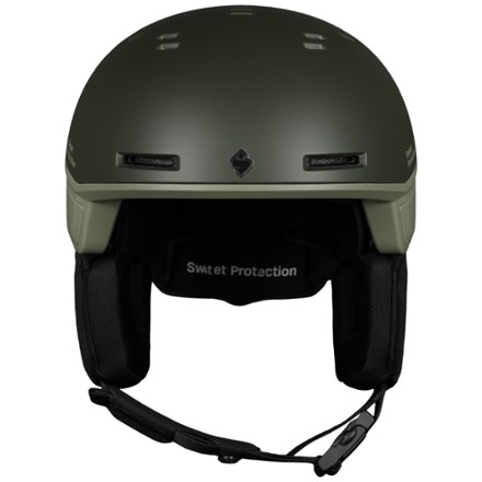 Sweet Protection Adapter Mips Snow Helmet 3