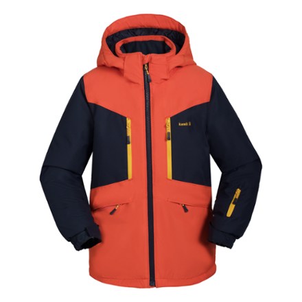 Kamik Max Insulated Ski Jacket