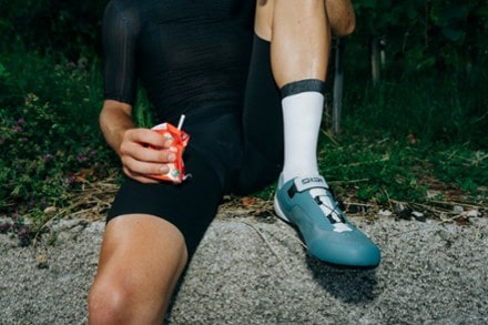 Sidi Genius X WYVE Road Cycling Shoes - Men's 5