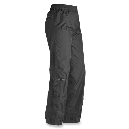 marmot rain pants