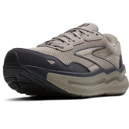 Brooks Ghost Max SE Road-Running Shoes - Men's 3
