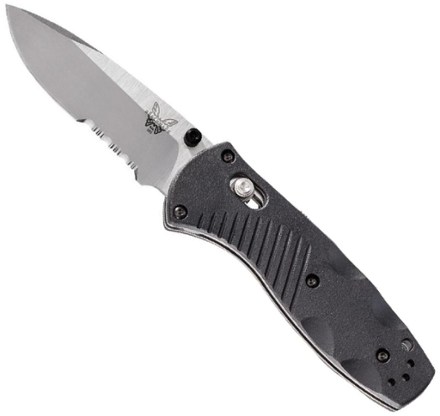 45 Best Benchmade 585 mini barrage osborne design knife 