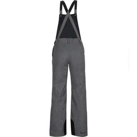 Obermeyer Malta Bib Overalls - Women's 4