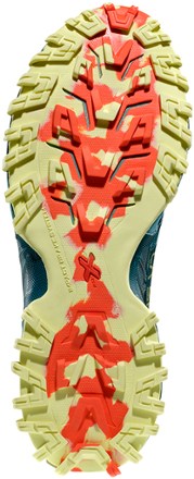 La Sportiva Bushido III Trail-Running Shoes - Women's 7