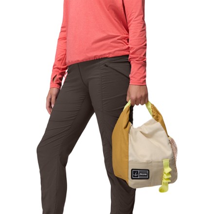 prAna Crag Bag Chalk Bucket 3