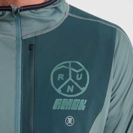 Roark Grinnell Hoodie - Men's 2