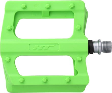 HT Components PA12 Pedals 0