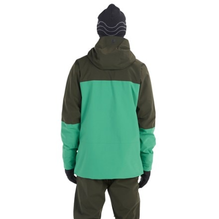 Marmot Elevation Insulated Jacket - Men's 1