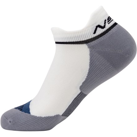 Nathan NSPIRE Low-Cut Sport Run Socks 0