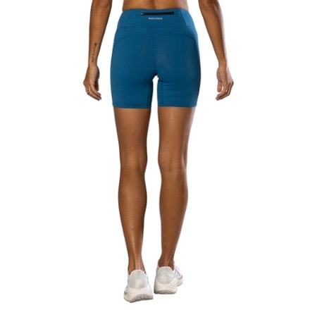 Nathan Interval 6" Bike Shorts - Women's 2