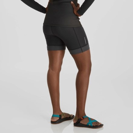 NRS HydroSkin 0.5 Shorts - Women's 3