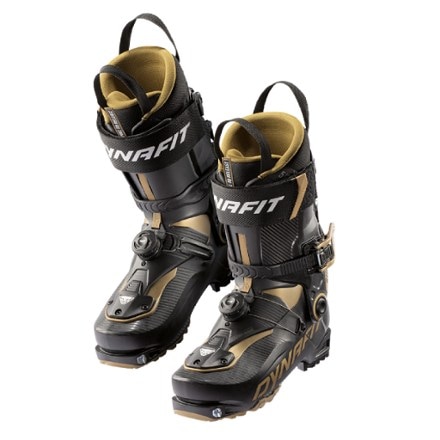 Dynafit Ridge Pro Alpine Touring Ski Boots - Men's - 2024/2025 1