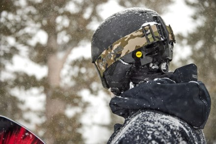 DAKINE Charger Mips Snow Helmet 9