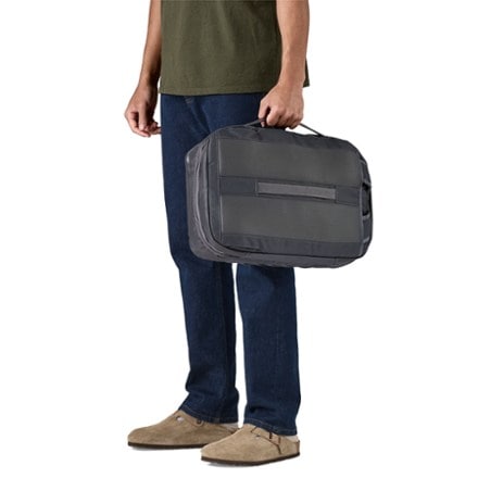 Patagonia Black Hole Micro MLC Pack 4