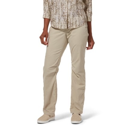 Royal Robbins Jammer II Pants - Women's 1