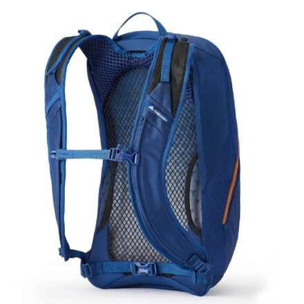 Gregory Arrio 22 Plus Pack 1