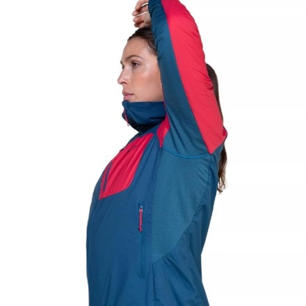 Mountain Equipment Switch Pro Hooded Jacket - Women's 6