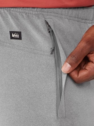 REI Co-op Active Pursuits Midweight Joggers 8