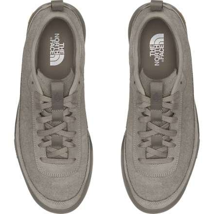The North Face Clyffe Suede Shoes 2