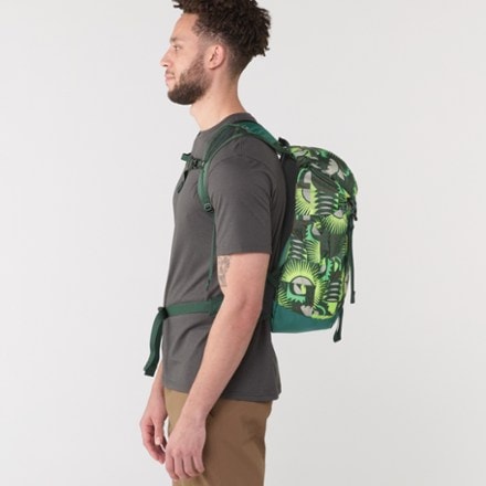 REI Co-op Flash 22 Print Pack 2