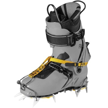 Grivel Ski Tour Ski-Matic EVO Crampons 2