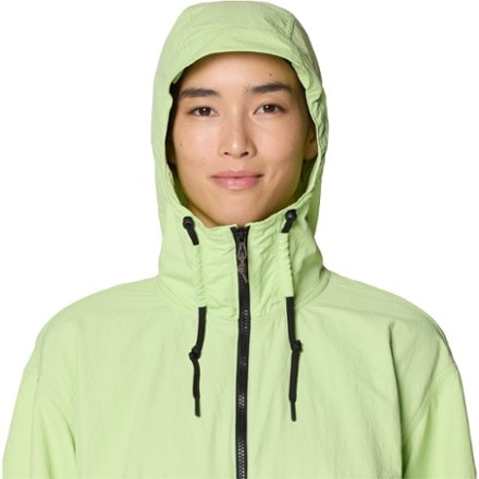 Mountain Hardwear Stryder Jacket - Women's 4