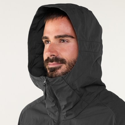 Endura SulTrac Breathable Lightweight Cycling Jacket - Men's 4