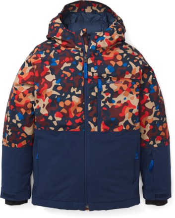 Marmot girls hailey outlet jacket