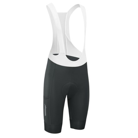 LE COL ARC Cargo Cycling Bib Shorts - Men's 3