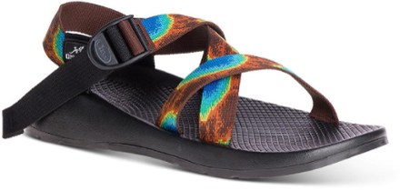 yellowstone chacos